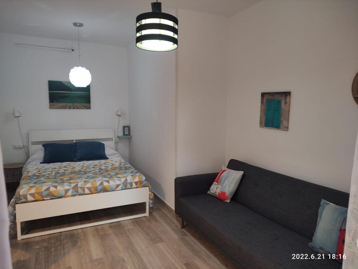 Appartement Hand Made Puerto de la Cruz (Tenerife)