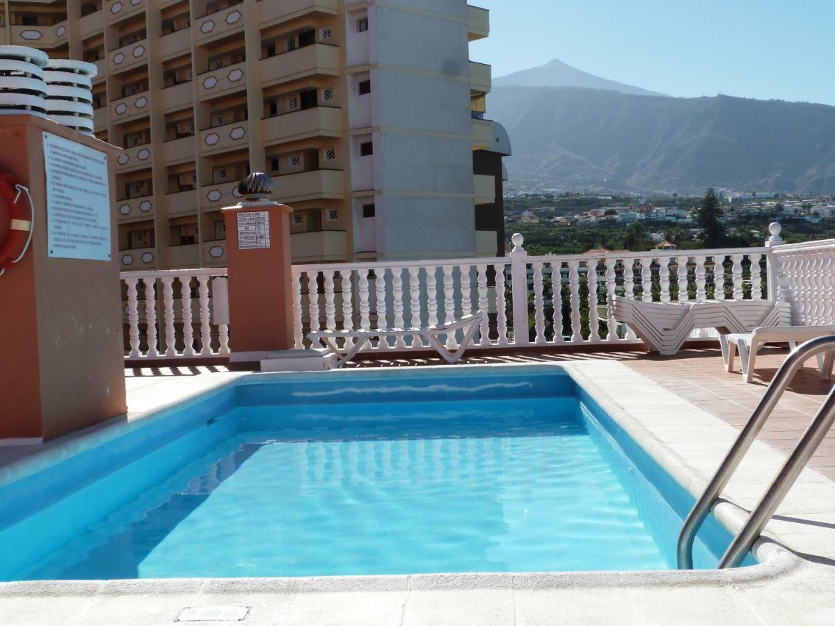 Appartement Hand Made Puerto de la Cruz (Tenerife)